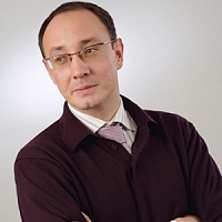 Юрий Самойлов